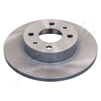 Brake Disc ASHIKA 60-00-0245