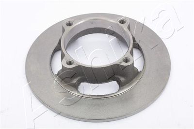 Brake Disc ASHIKA 60-00-024