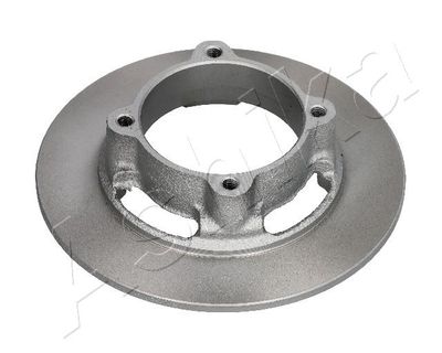 Brake Disc ASHIKA 60-00-024C