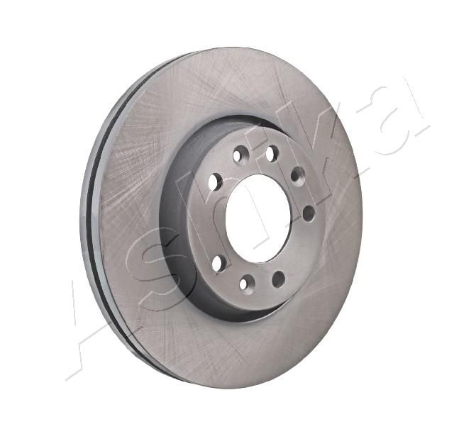 ASHIKA 60-00-0251 Brake Disc