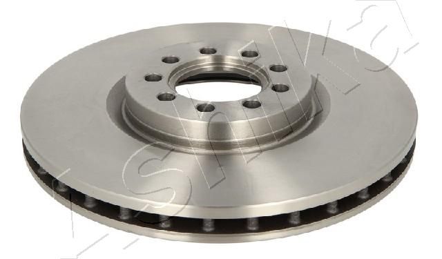 ASHIKA 60-00-0262 Brake Disc