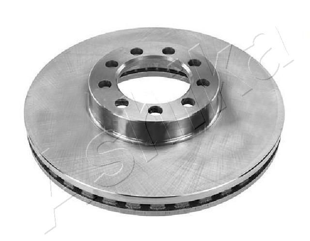 ASHIKA 60-00-0263 Brake Disc