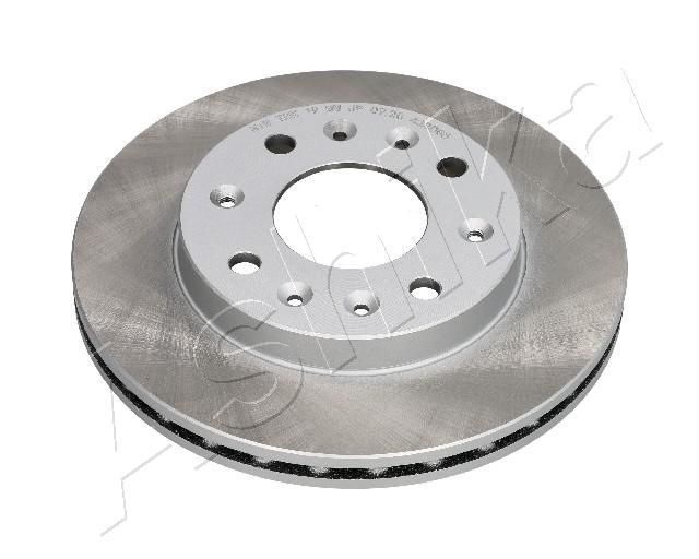ASHIKA 60-00-029C Brake Disc