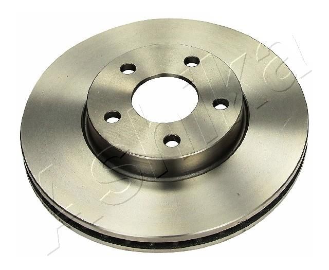 ASHIKA 60-00-0301 Brake Disc