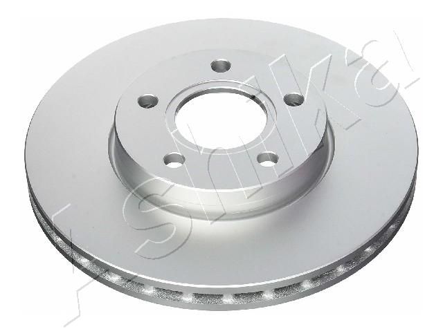 ASHIKA 60-00-0303 Brake Disc