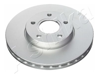 Brake Disc ASHIKA 60-00-0303