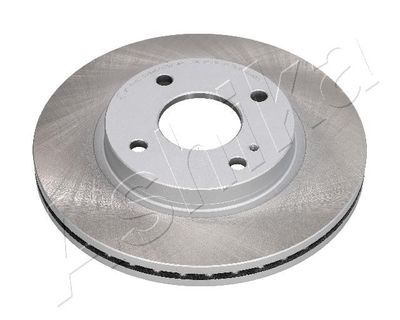 Brake Disc ASHIKA 60-00-0307C