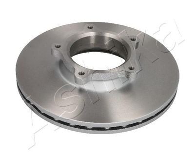 Brake Disc ASHIKA 60-00-030C