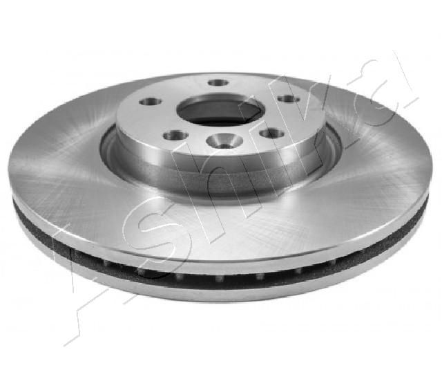 ASHIKA 60-00-0312 Brake Disc