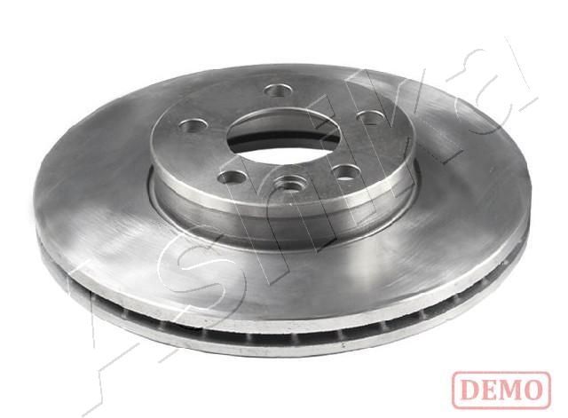 ASHIKA 60-00-0316C Brake Disc