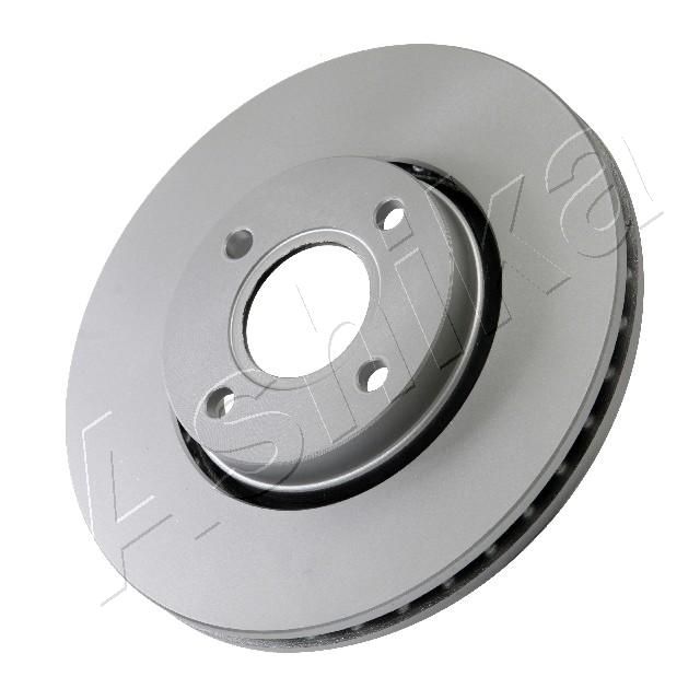 ASHIKA 60-00-0321 Brake Disc