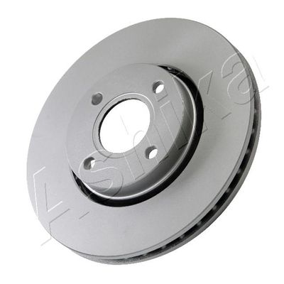 Brake Disc ASHIKA 60-00-0321