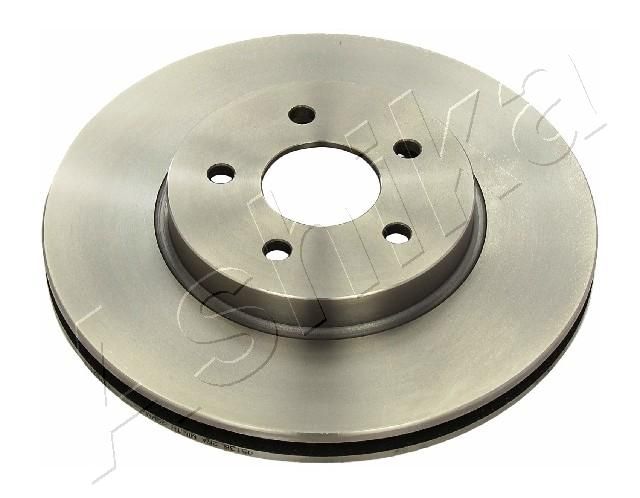 ASHIKA 60-00-0322 Brake Disc