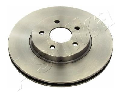 Brake Disc ASHIKA 60-00-0322