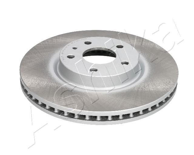 ASHIKA 60-00-0324C Brake Disc