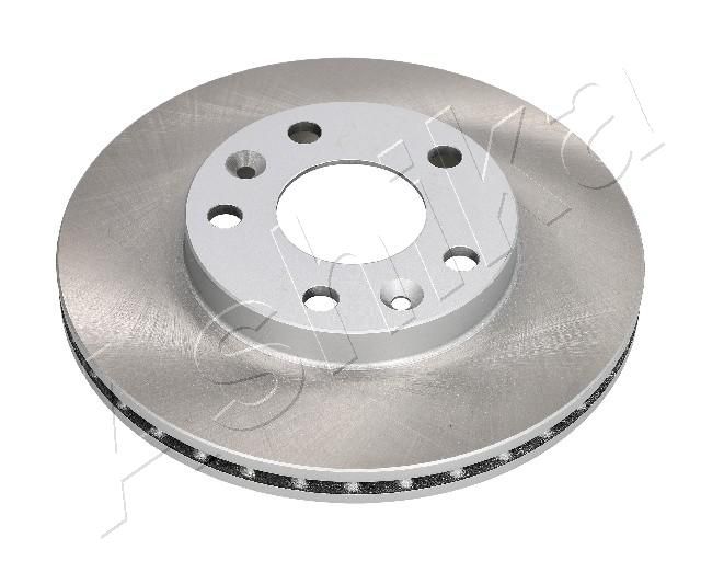 ASHIKA 60-00-032C Brake Disc