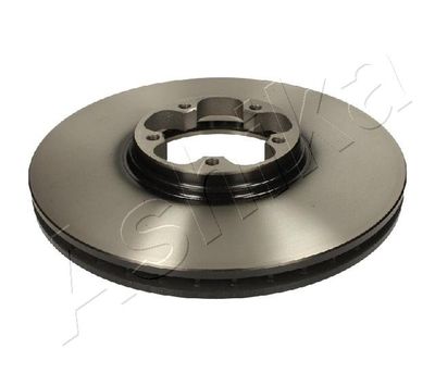 Brake Disc ASHIKA 60-00-0330