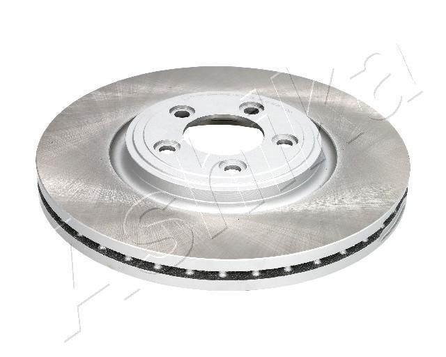 ASHIKA 60-00-0336C Brake Disc