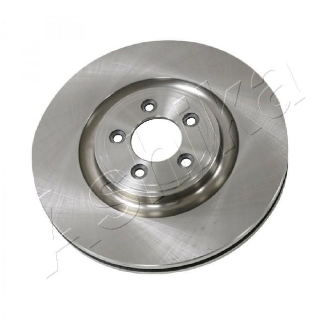 ASHIKA 60-00-0337 Brake Disc