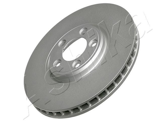 ASHIKA 60-00-0340 Brake Disc