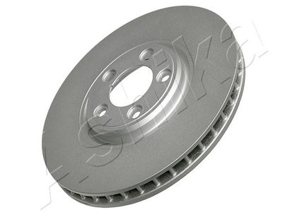 Brake Disc ASHIKA 60-00-0340