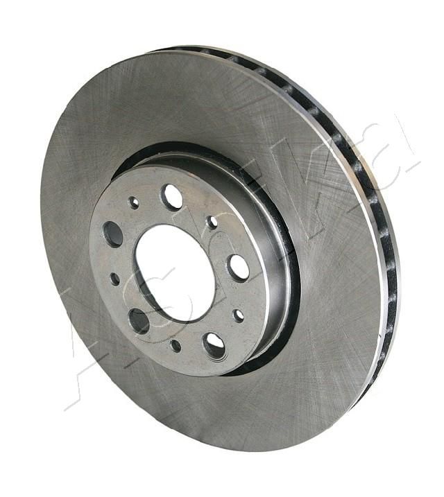 ASHIKA 60-00-0350 Brake Disc