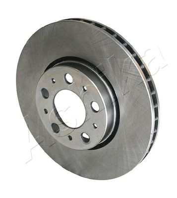 Brake Disc ASHIKA 60-00-0350
