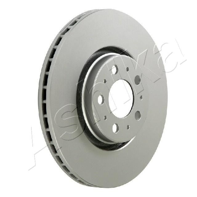 ASHIKA 60-00-0354 Brake Disc