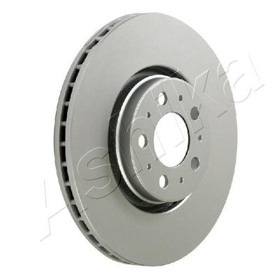 Brake Disc ASHIKA 60-00-0354