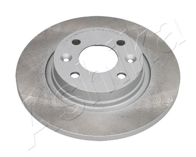 ASHIKA 60-00-035C Brake Disc
