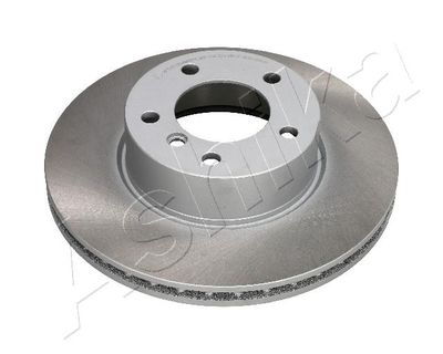 Brake Disc ASHIKA 60-00-038C