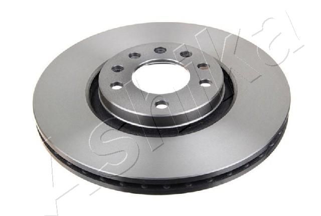 ASHIKA 60-00-0400 Brake Disc