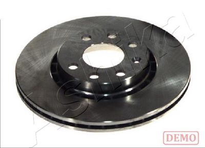 Brake Disc ASHIKA 60-00-0406C