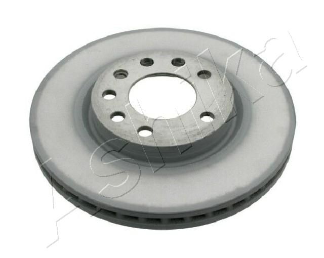 ASHIKA 60-00-0409 Brake Disc