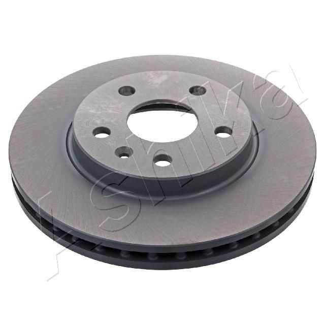 ASHIKA 60-00-0410 Brake Disc