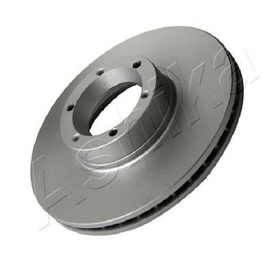 Brake Disc ASHIKA 60-00-0413