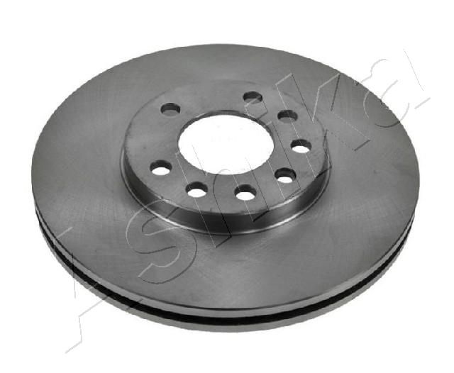 ASHIKA 60-00-0415 Brake Disc
