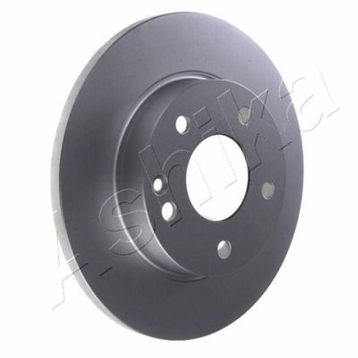 Brake Disc ASHIKA 60-00-0500