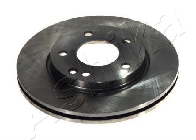 ASHIKA 60-00-0501 Brake Disc