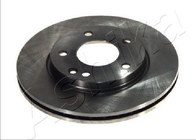 Brake Disc ASHIKA 60-00-0501