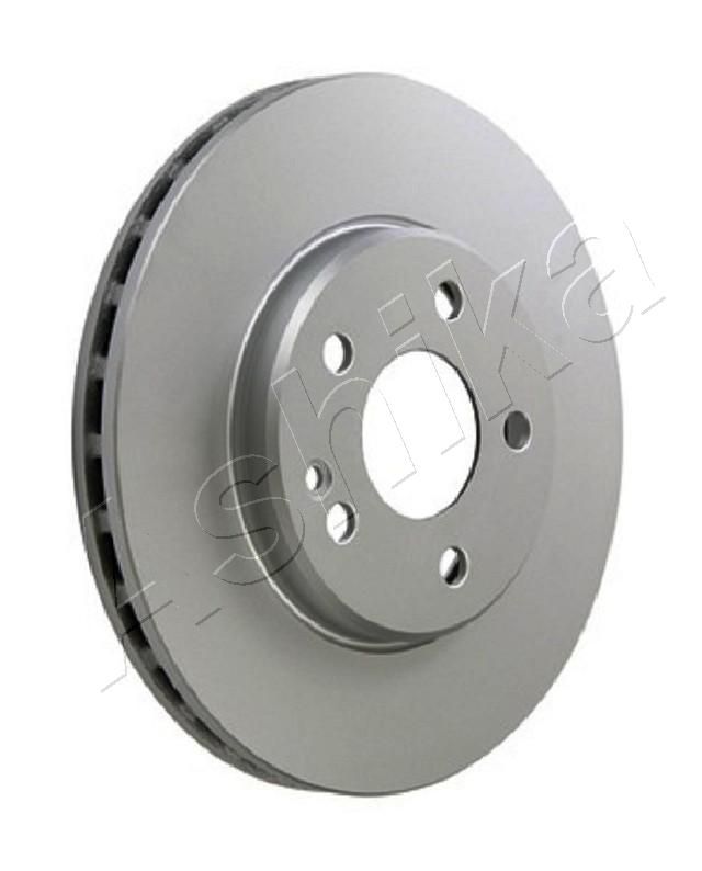 ASHIKA 60-00-0505 Brake Disc
