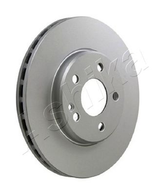 Brake Disc ASHIKA 60-00-0505