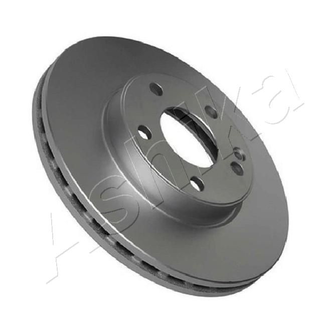 ASHIKA 60-00-0506 Brake Disc