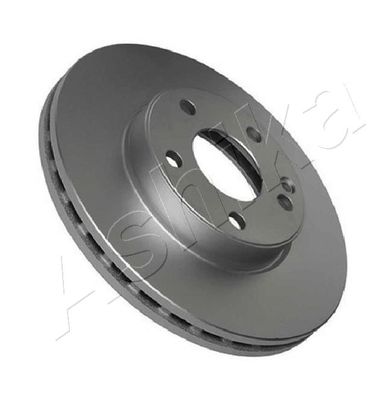 Brake Disc ASHIKA 60-00-0506