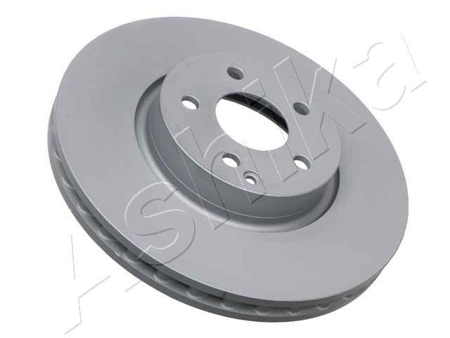 ASHIKA 60-00-0507 Brake Disc