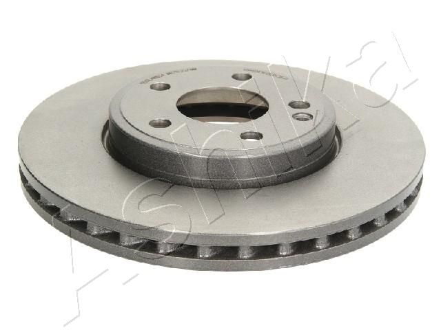 ASHIKA 60-00-0508 Brake Disc