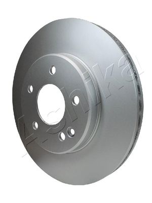 Brake Disc ASHIKA 60-00-0512