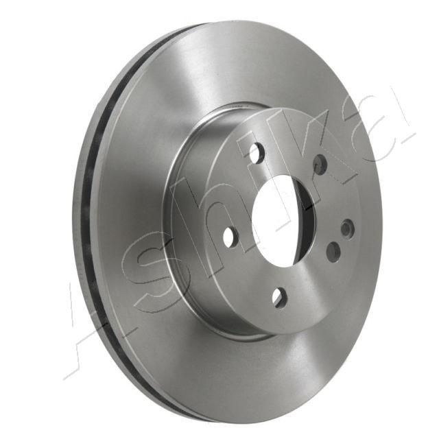 ASHIKA 60-00-0517 Brake Disc