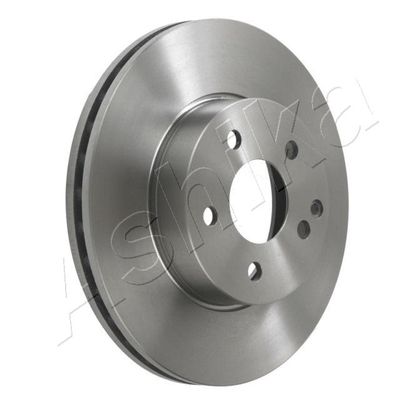 Brake Disc ASHIKA 60-00-0517