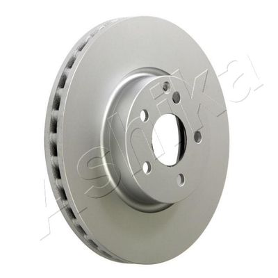 Brake Disc ASHIKA 60-00-0518